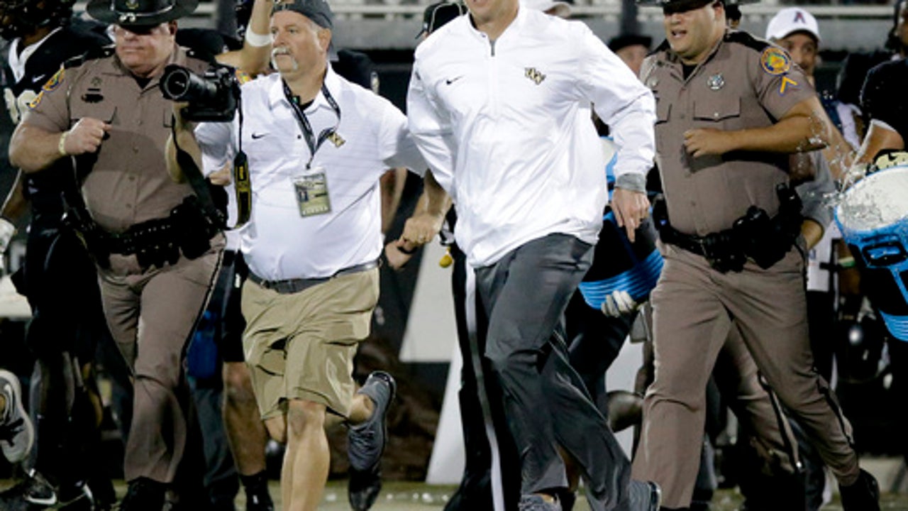 Kelly back, Riley out, Frost wanted as coaching season spins
